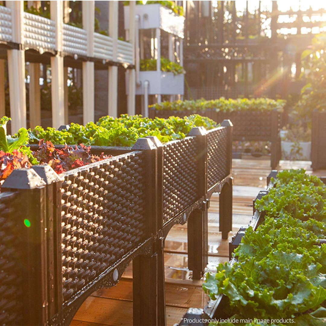 SOGA International Pty Ltd - Wholesale Planter box - SOGA 160CM Planter Box Garden Bed3