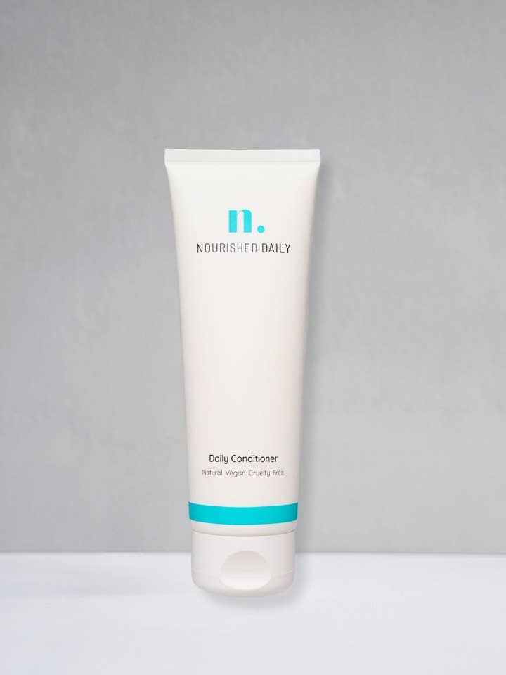 Daglig Conditioner for engroshandel hos Nourished Daily