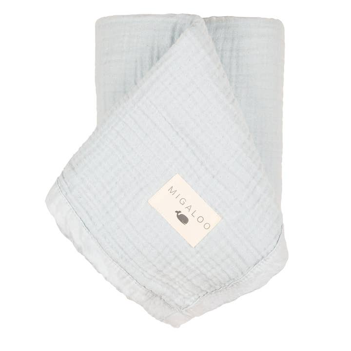 Barooga - Wholesale Bedding Blanket - Kids & Baby - Baby Muslin Blankets (4-Layered)22