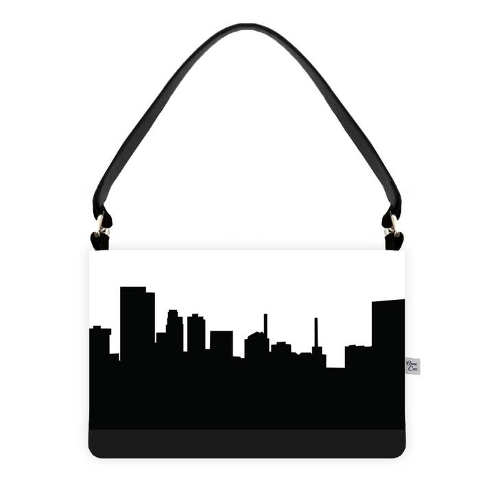 Anne Cate - Wholesale Shoulder Bag - Women's - Skyline Signature Handbag102