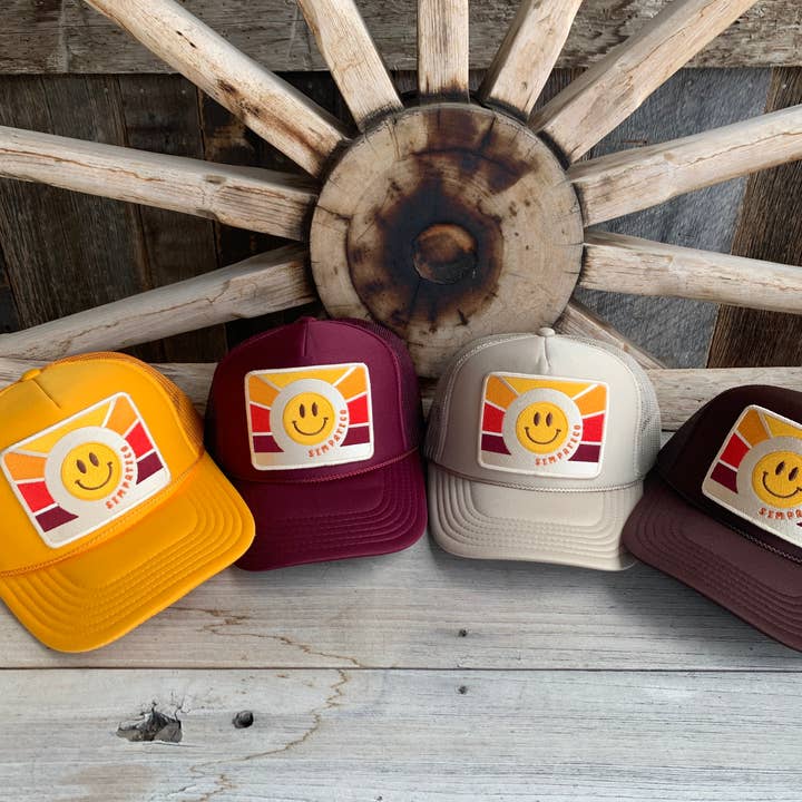 Simpatico for wholesale by Port Sandz