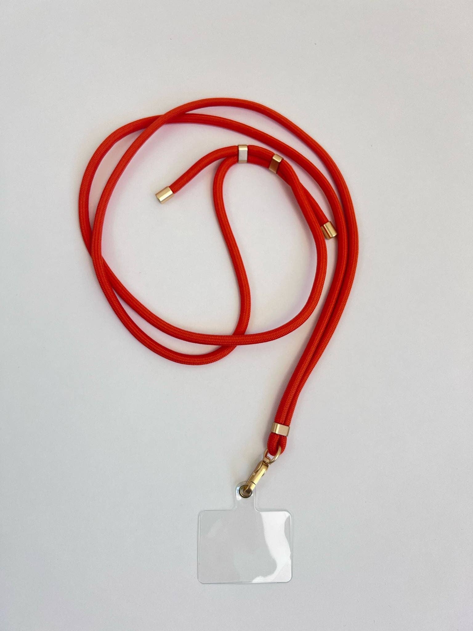 WAUW Fashion - Wholesale Phonecase Strap - Telefoonkoord Basic | Verschillende Kleuren1