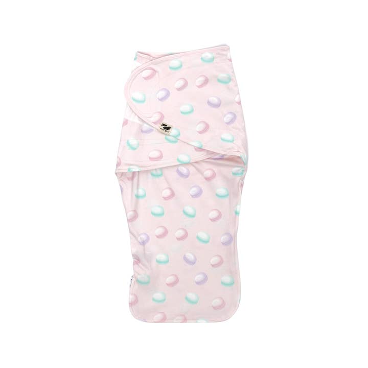 Macarons Snugababe Swaddle™ Sleep Pod for wholesale by Norani Baby