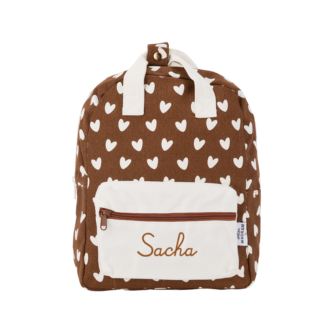 Atelier Wagram - Wholesale Backpack - Kids - Backpack4