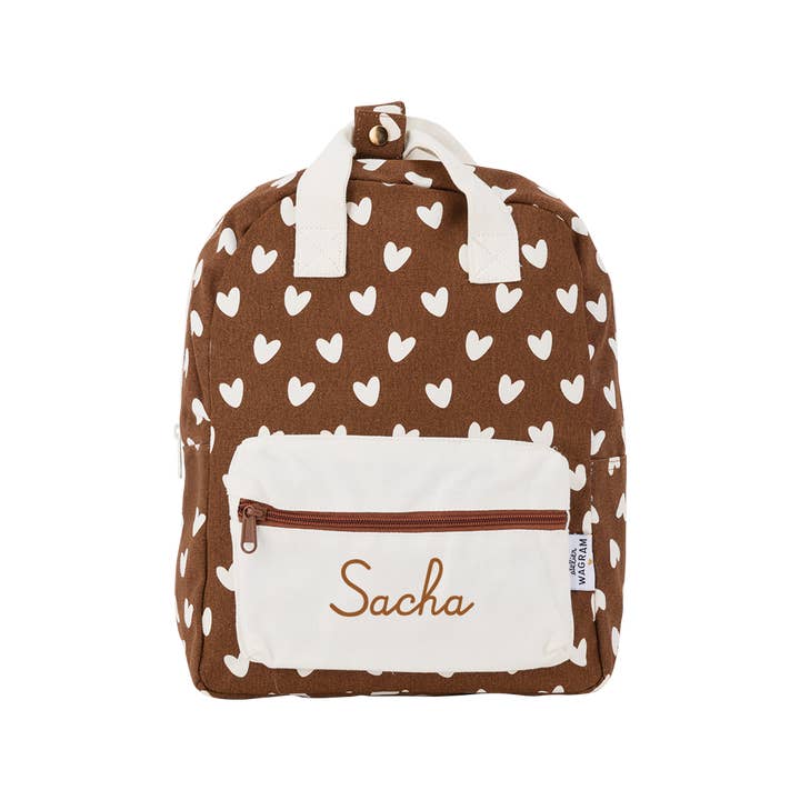 Atelier Wagram - Wholesale Backpack - Kids - Backpack4