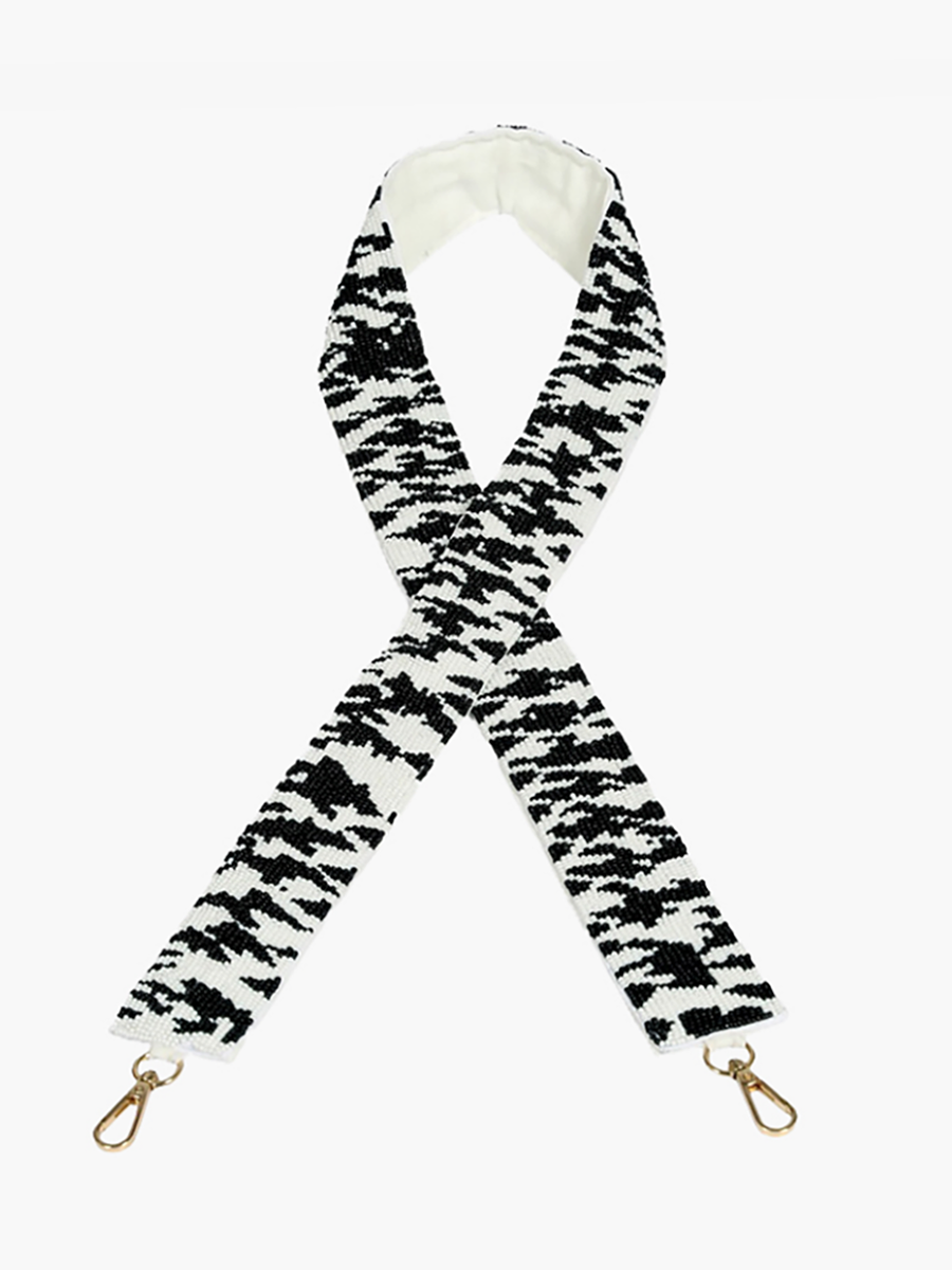 Jen & Co. - Wholesale Bag Strap - Women's - STPBEAD Beaded Guitar Strap12