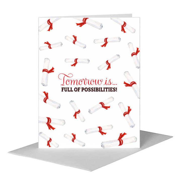 Rulle, Gratulationskort (#8081C) för wholesale av Printed Canvas