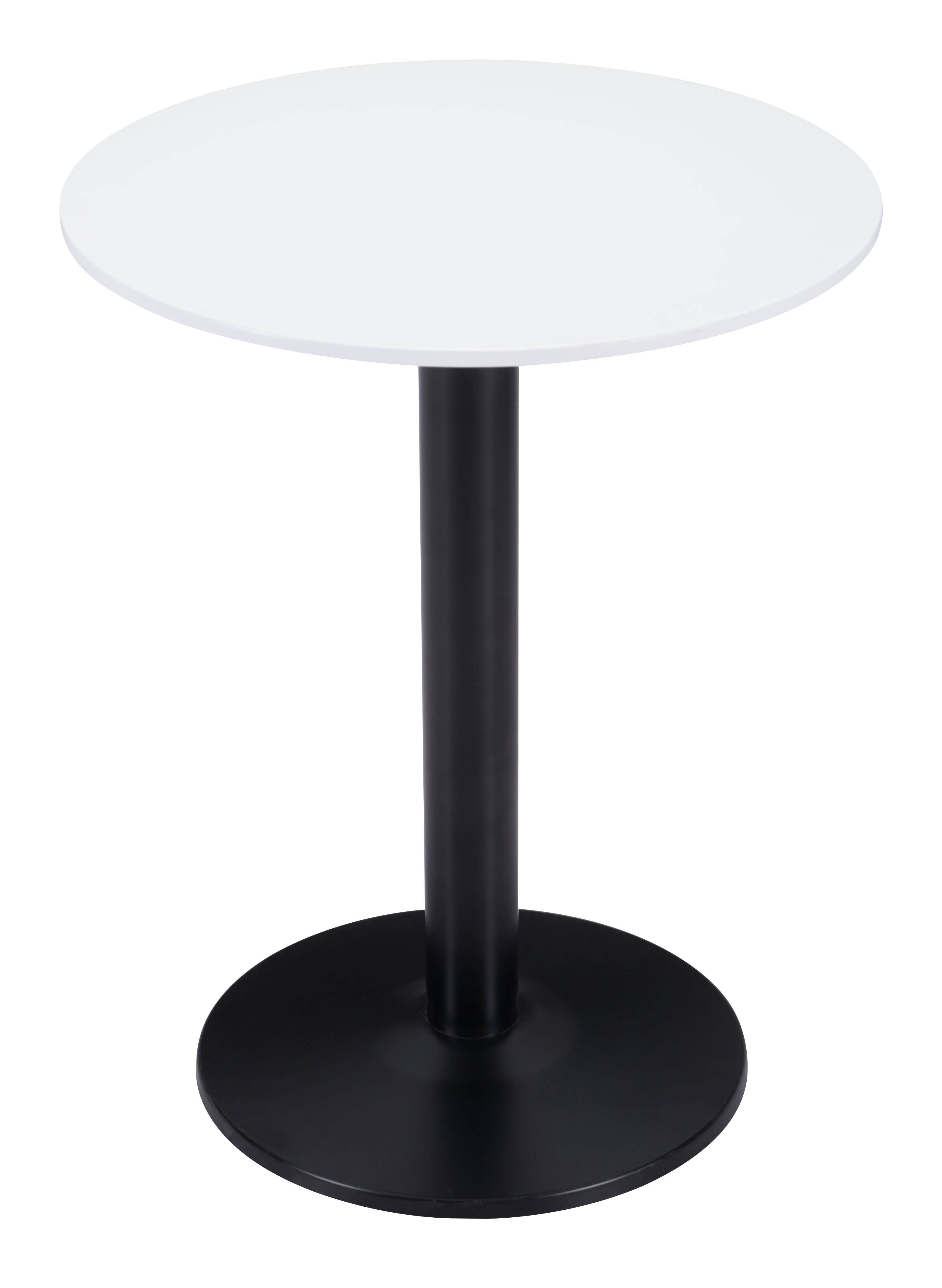 Zuo Modern - Wholesale Side Table - Alto Bistro Table10
