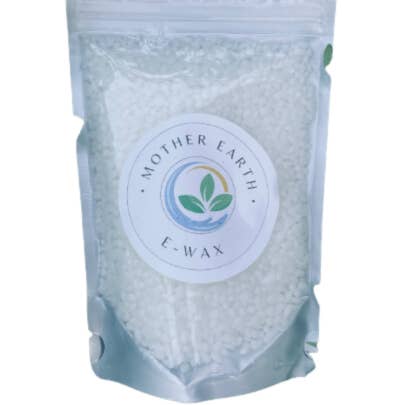 Emulsifying Wax, Vegan Polysorbate 60, Pure Polywax for wholesale by Mother Earth Soapworks