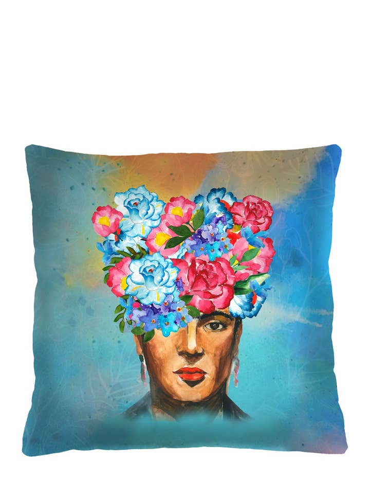 Libera Bertoni Furniture Pillow 50 x 50 cm. for wholesale by IngrossoBertoni by INCI Srl