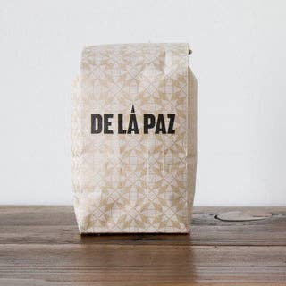 de la Paz B-Side Decaf for wholesale by Four Barrel Coffee