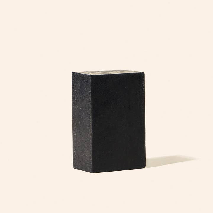 makesy - Wholesale Craft Supplies - black coco charcoal melt & pour soap base2