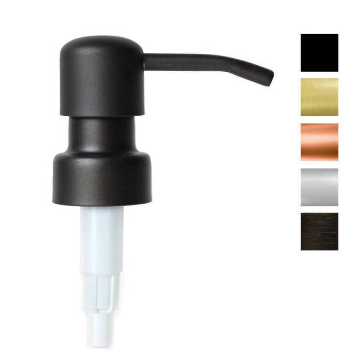 Bomba de Reposição para Sabonete e Loção - Cabeça de Pássaro por atacado de Jarmazing Products