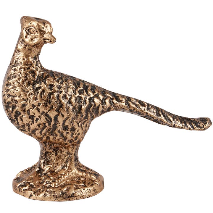Primitives by Kathy - Wholesale Decorative Figurine - Pheasant Figurine