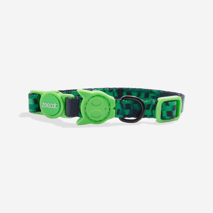 Error #410 | Cat Collar for wholesale by Zee.Dog