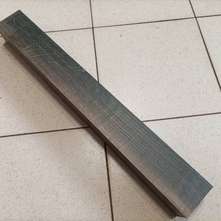 Tábua de Carvalho Bog Morta para Marcenaria #15 por atacado de Prut63683