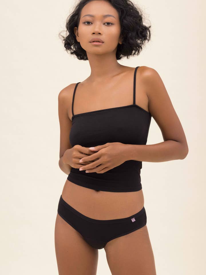 MOOVE Period Underwear:The Everyday for wholesale by MOOVE