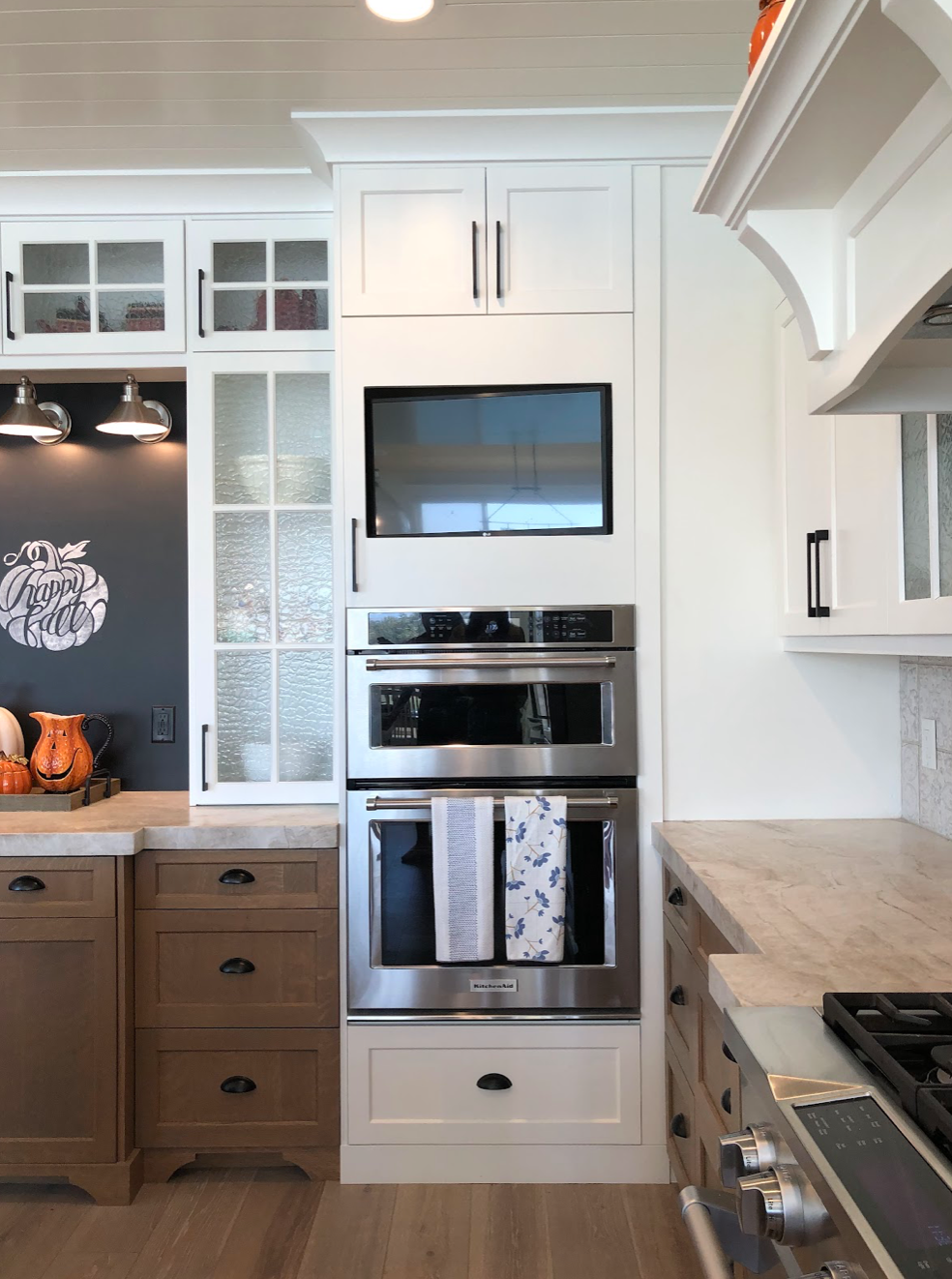 Bloom Towels – Toalha de chá por atacado – B109 Mercado Fresco6