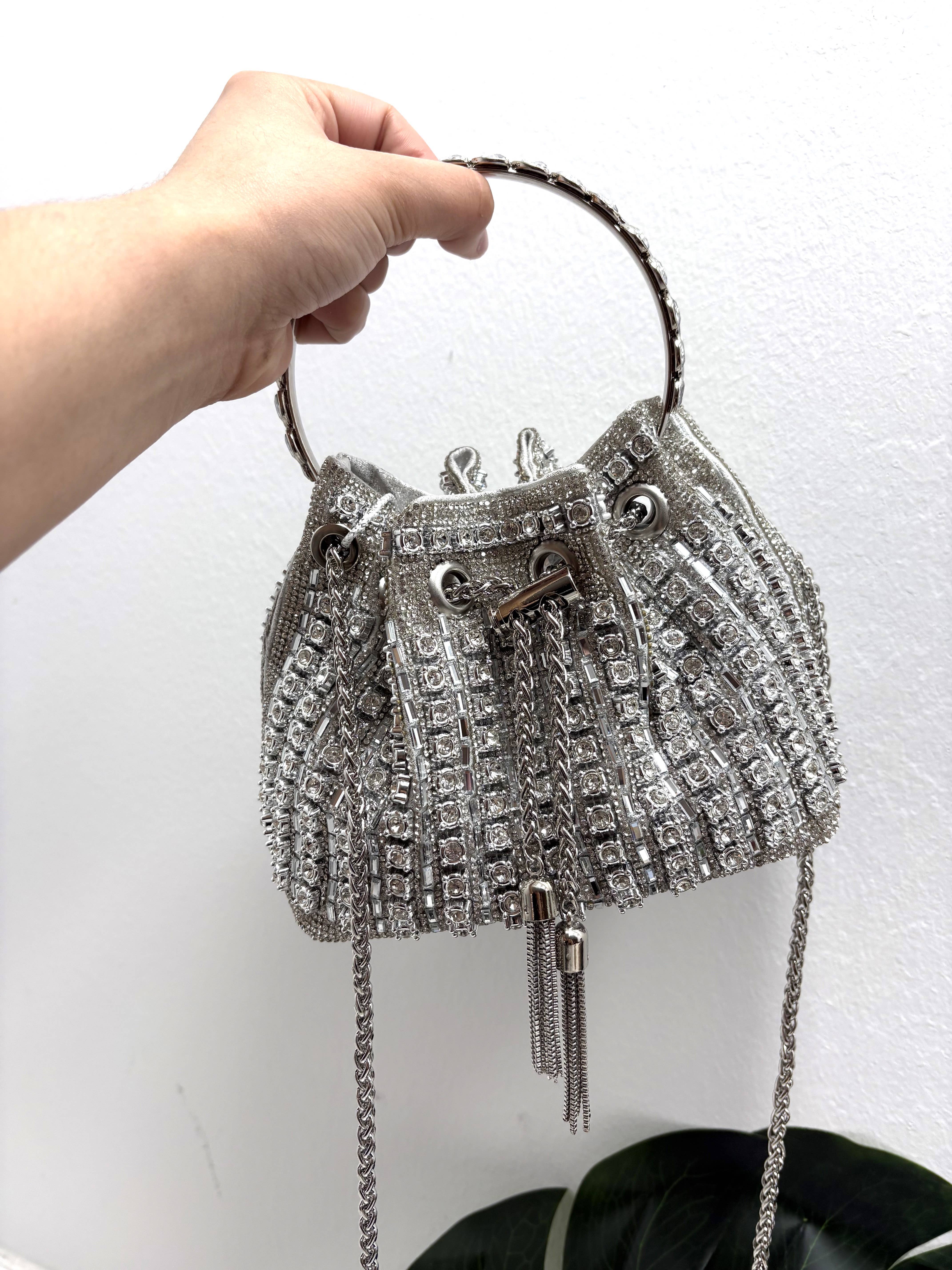 SWEET MAGIC MODA Y COMPLEMENTOS - Wholesale Top Handle Bag - Women's - PARTY BAG 1