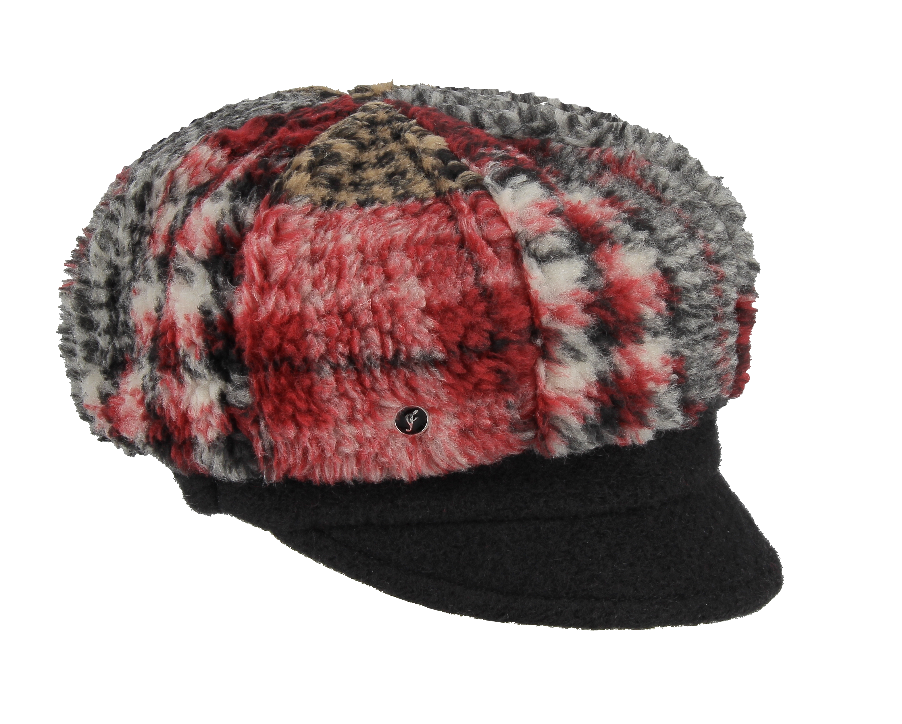 FLECHET - Wholesale Cloche Hat - Women's - GAVROCHE WOMAN - FLFH3471