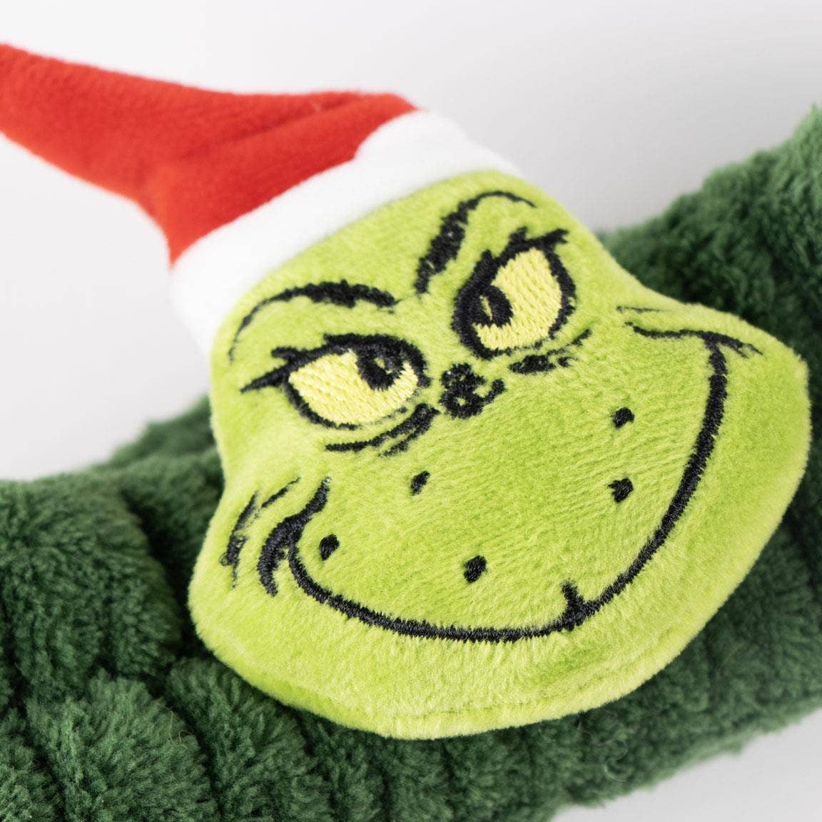 Mastoys, S.L. – Engroshandel Turban - Dame – TURBAN MAKEUP THE GRINCH - 25000036694
