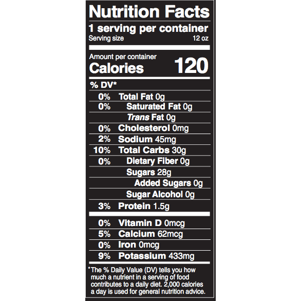 Living Juice - Wholesale Wellness Juice/Tonic - Living Juice Pineapple Punch - Organic 12oz Pressed Juice6