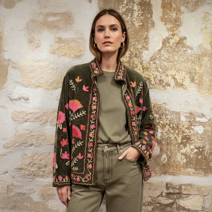 Azeitona da Caxemira por atacado de Tolatoli