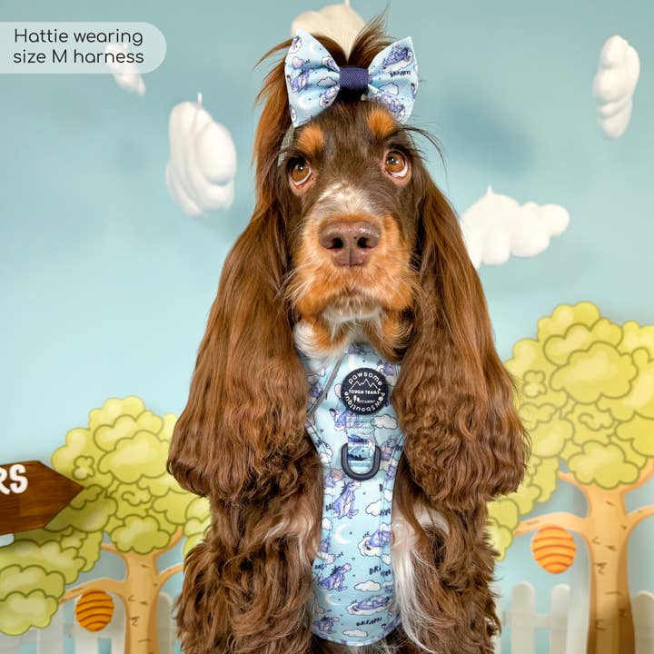 Pawsome Paws - Vendita all'ingrosso Pettorina - Cani - Disney© Tough Trails™ Pettorina - Ih-Oh3