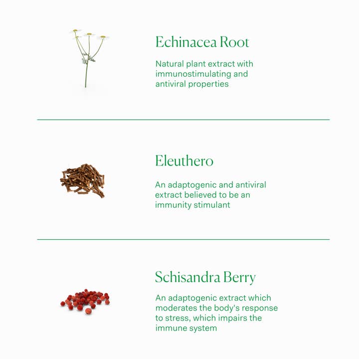 The Nue Co. - Wholesale Oral Supplement/Vitamin - DEFENSE DROPS2