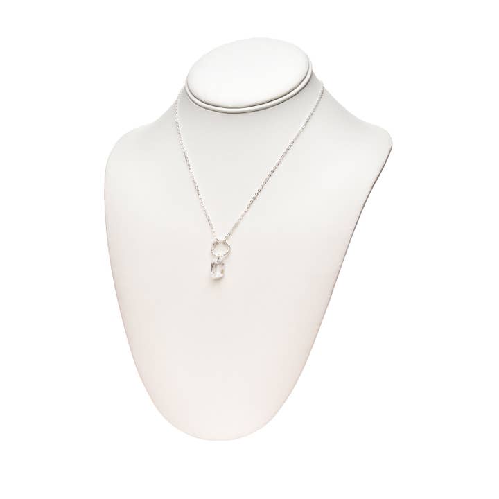 Kenda Kist Jewelry - Wholesale Pendant/Charm Necklace - Mini Deco Pendant8