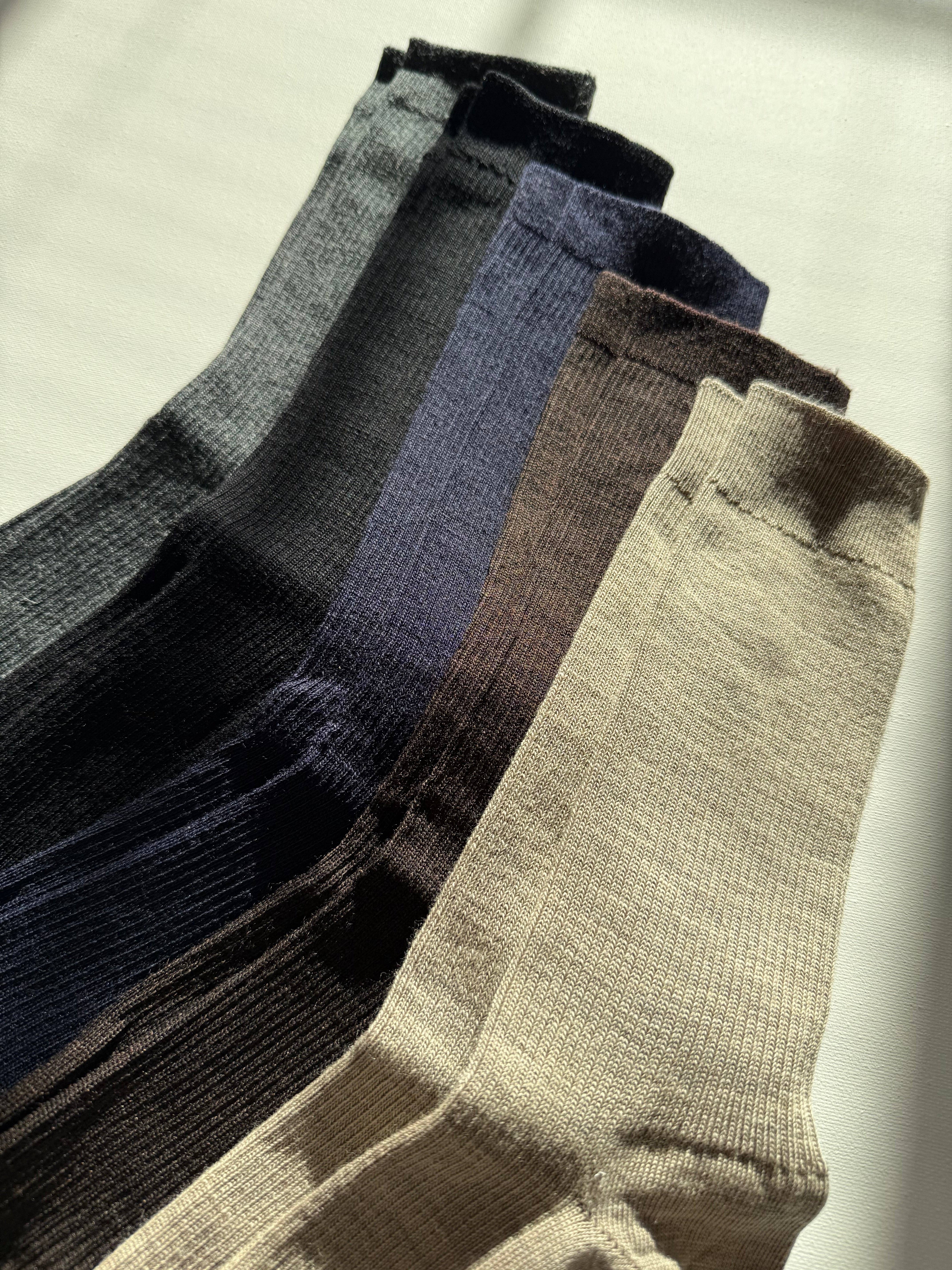 Billy Bamboo – Meias - Unissexo por atacado – MEIAS SMART MERINO CANADA29