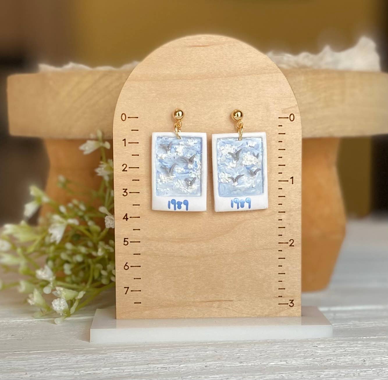 Clayhouse Colours - Wholesale Dangle Earrings - Taylor Swift Inspired Collection | Swiftie Earrings20