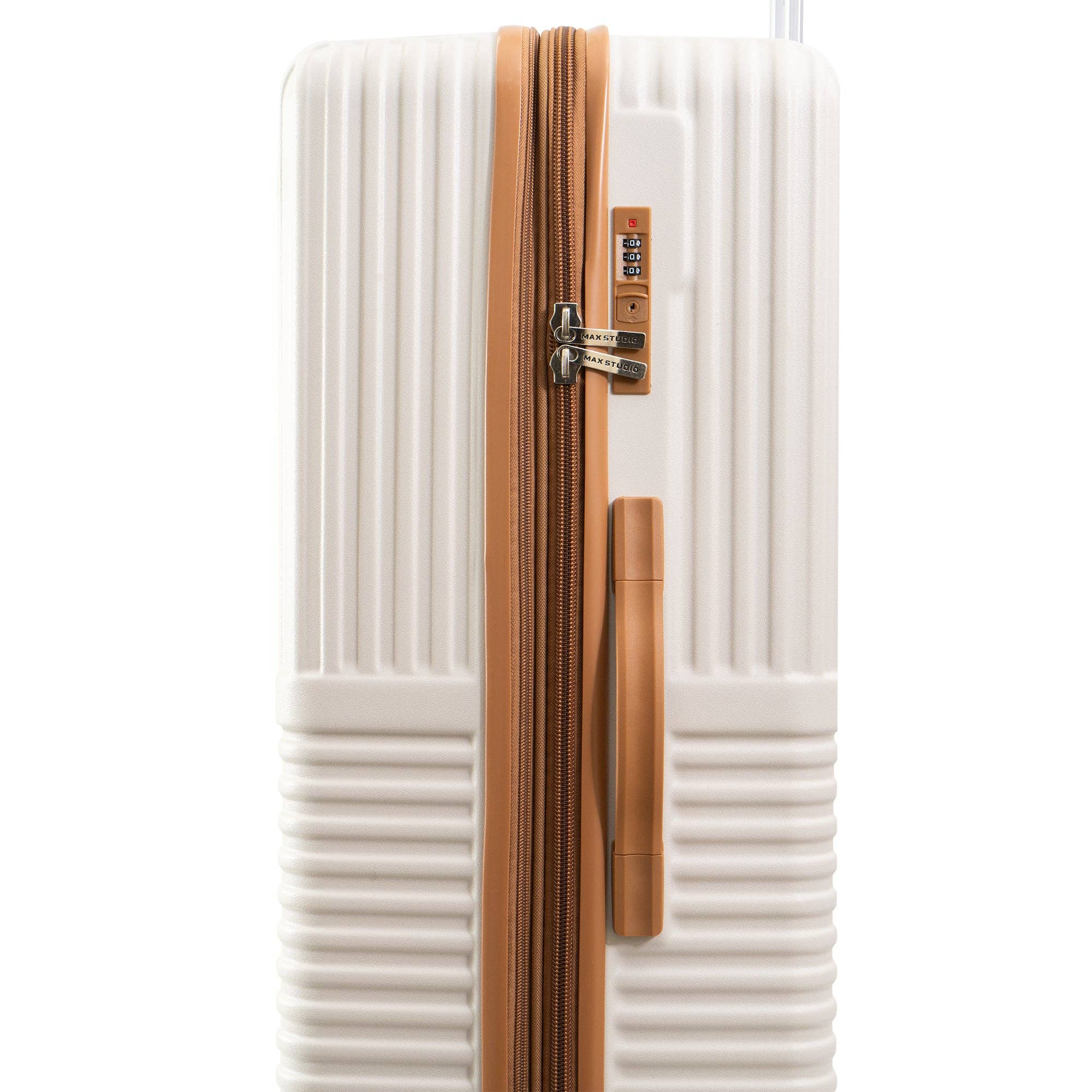 Magid - Wholesale Luggage - Max Studio The Odessa ABS 2-Piece Hard-Sided Luggage Set25