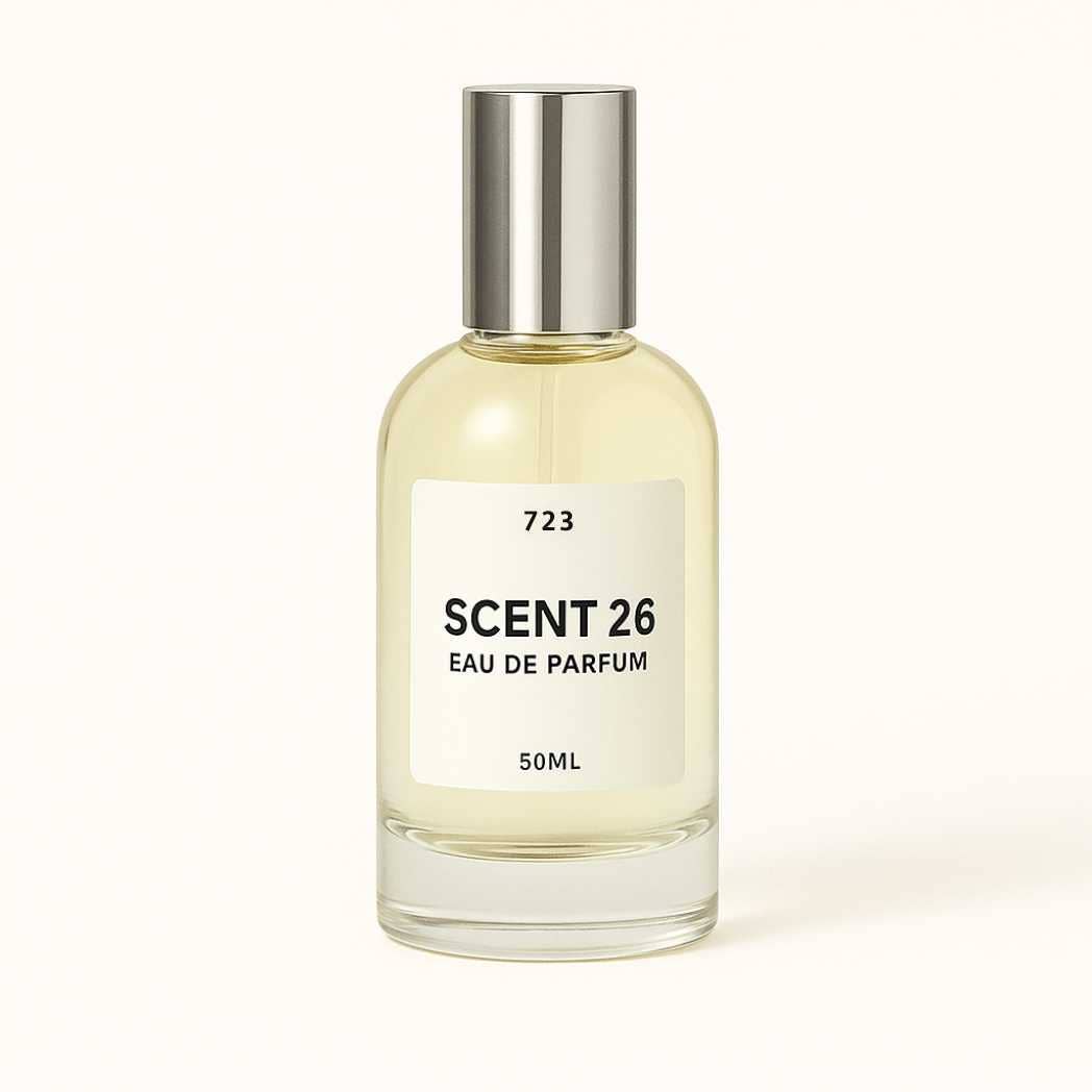 Scent 26 - Wholesale Perfume/Eau de Toilette - 723 Designer Perfume - Inspired by La Vie Est Belle1