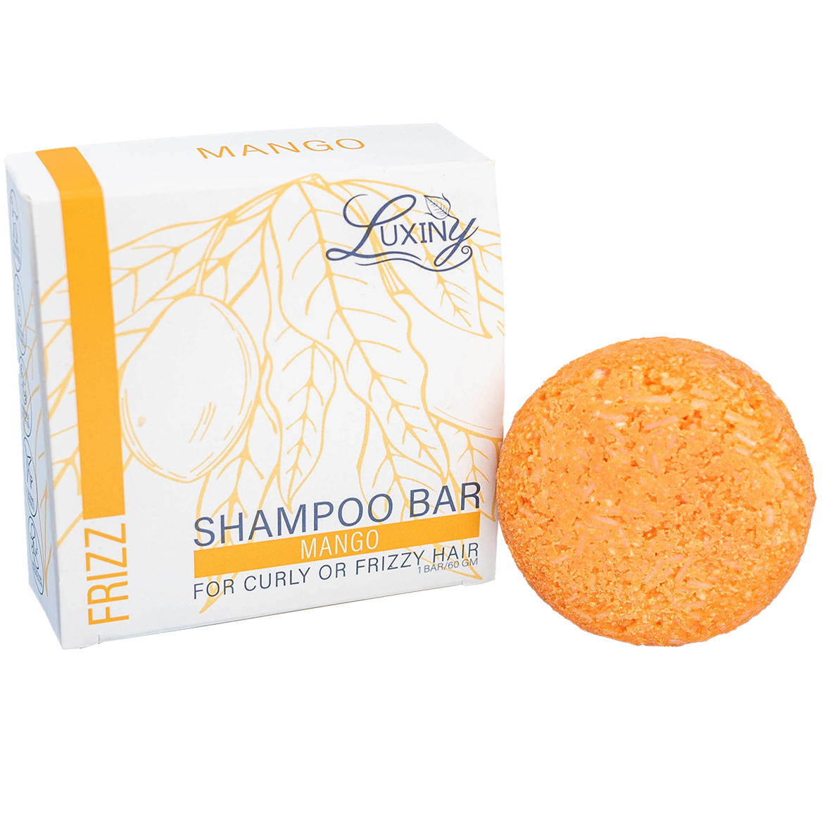 Luxiny Products - Luxurious Bath and Body - Wholesale Shampoo puck/vaste shampoo - Shampoo Bars | Milieuvriendelijk | Vast Shampoo & Body Wash17