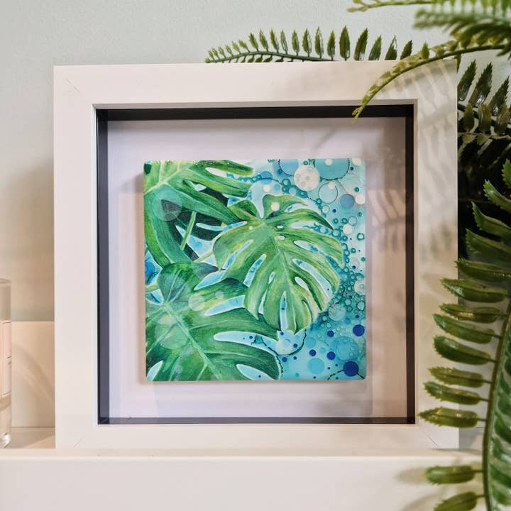 62-SP Pianta di Formaggio Piccola Immagine per la vendita all'ingrosso da parte di By Jo Crafts