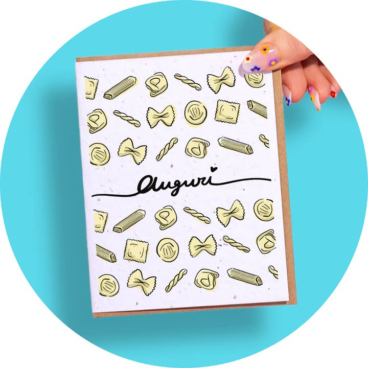 Buon Compleanno for wholesale by SowSweet Greetings Inc