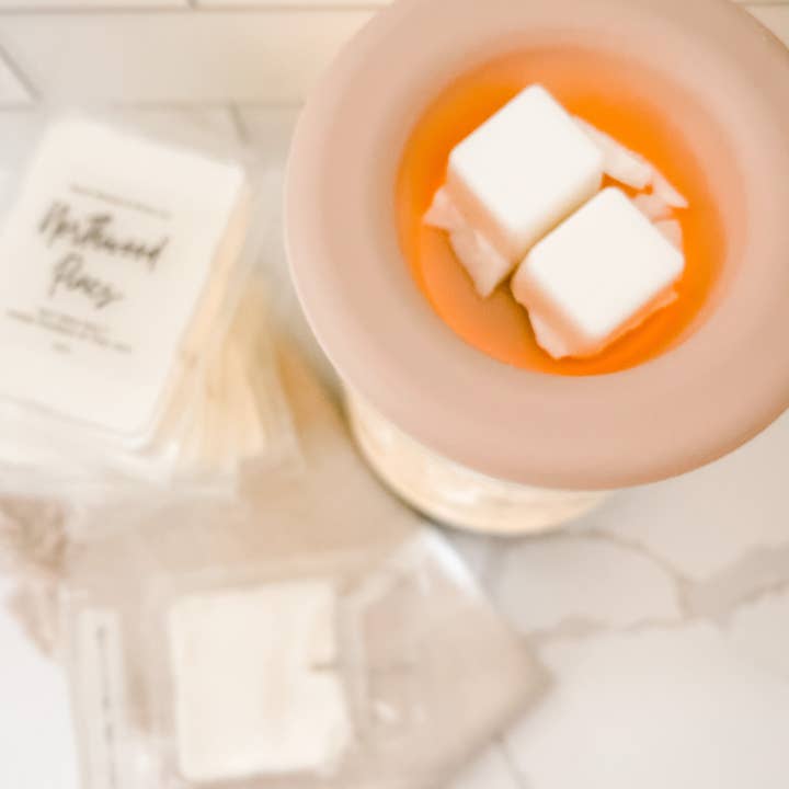 North Woods & Wicks Co - Wholesale Wax Melt - Fruity Cereal Milk Wax Tart1