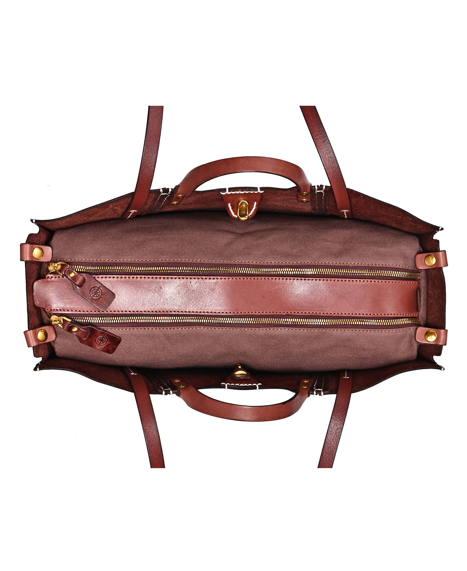 Old Trend - Vente Tote bag – femme - Sac fourre-tout Rosa19