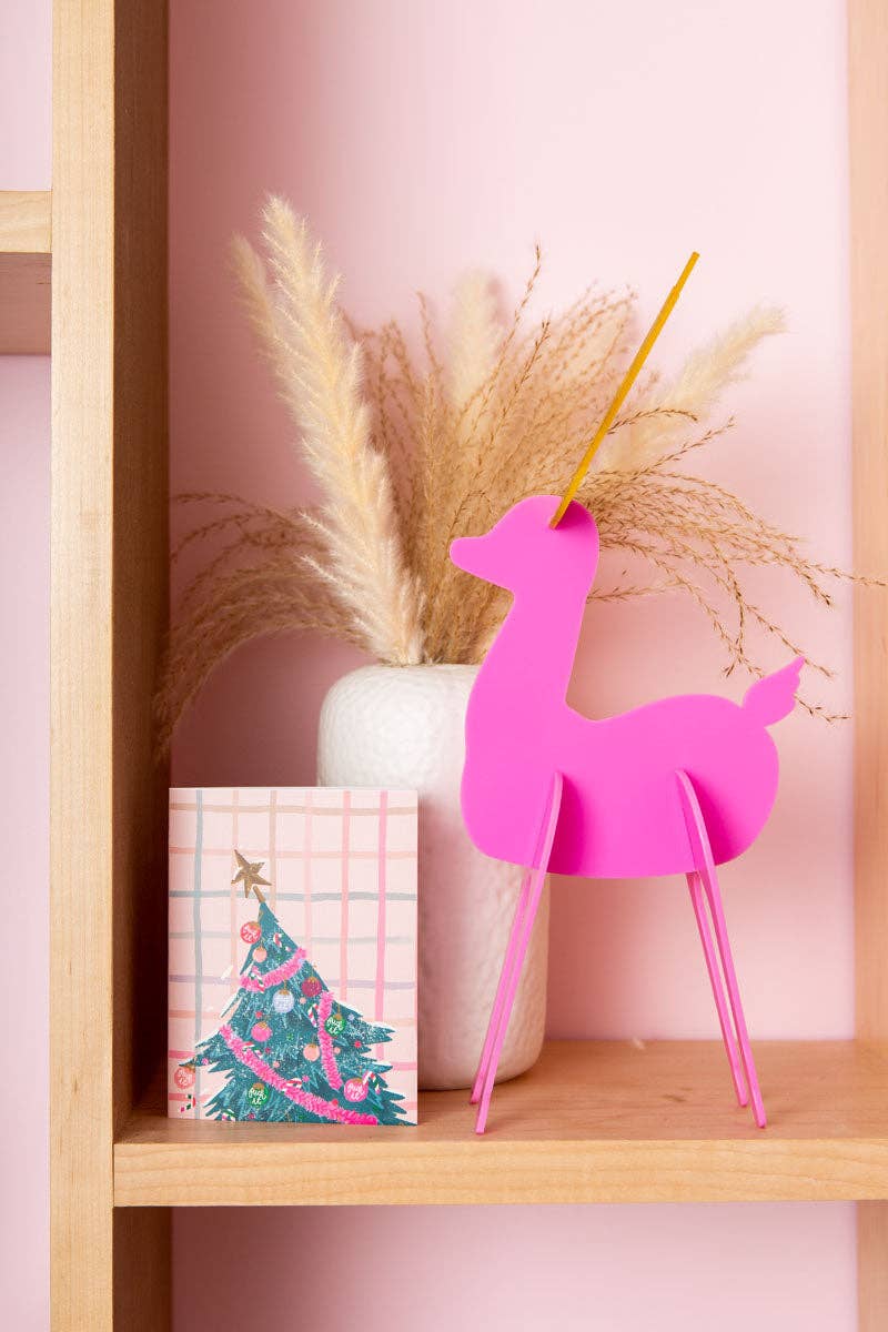 Talking Out of Turn - Wholesale Christmas Card - Holiday Greeting Cards39