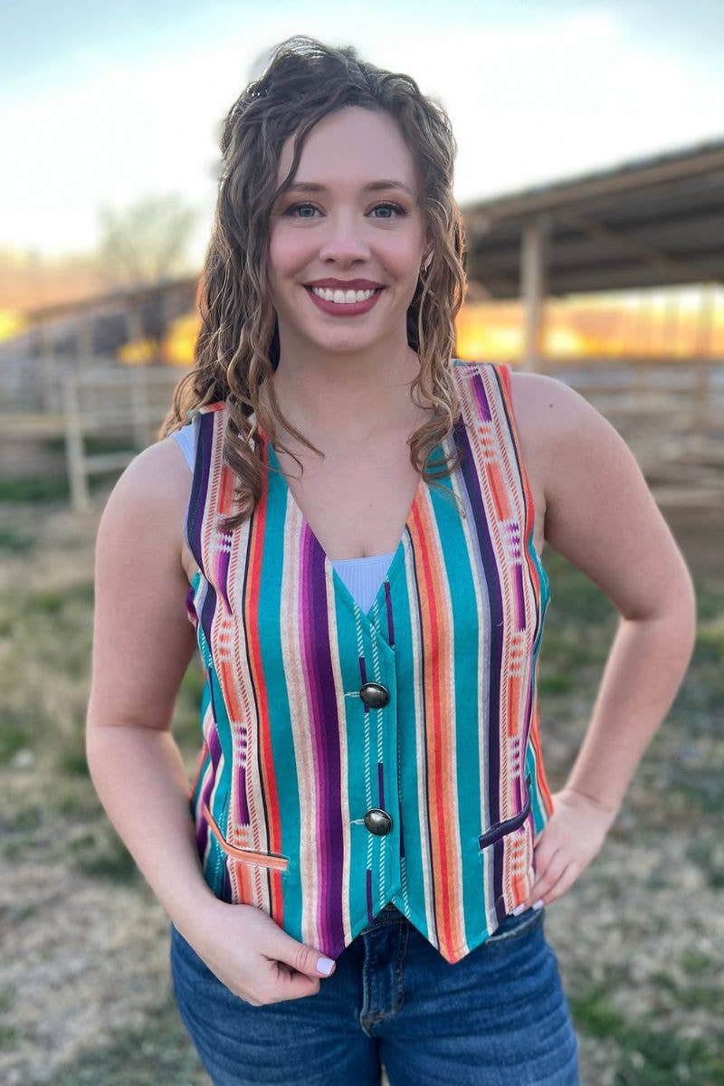 Sterling Kreek – wholesale Väst - Dam – Springväst1