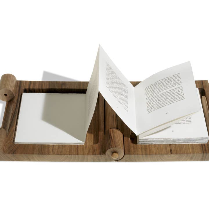 Gäste des Lebens, Rivadossi-Hülle für den Großhandel von Serafino Zani