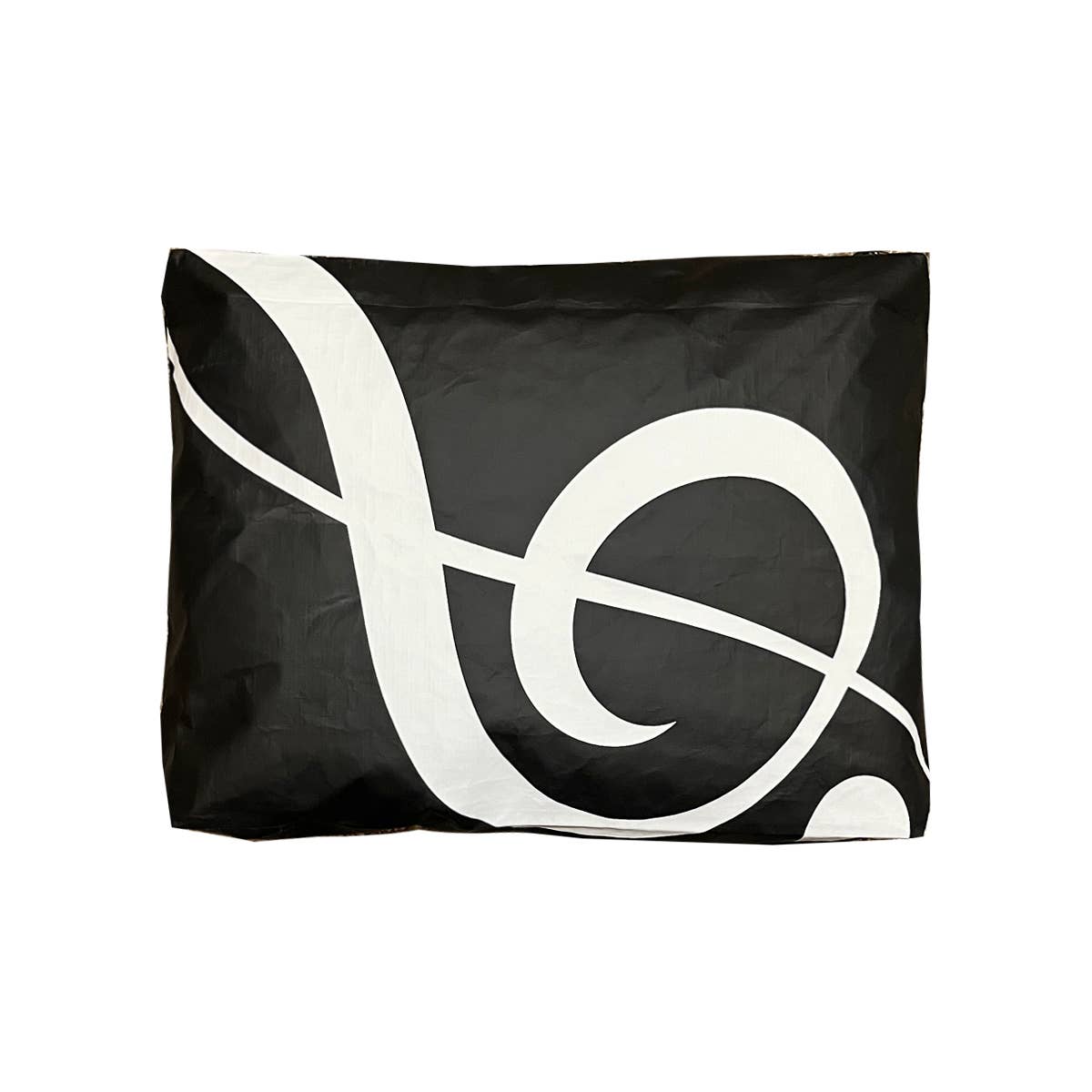 JNBFASHION.COM - Wholesale Pouch - Women's - 100% Coated Tyvek Material G Clef Design Beach Pouch1