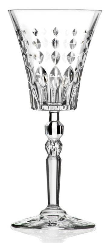 Weinglas 26 Cl Marilyn für den Großhandel von RCR Cristalleria