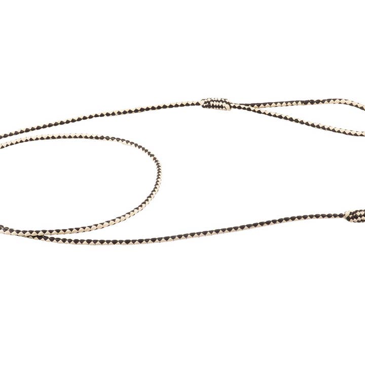 Alvalley - Wholesale Pet Leash - Dog - Braided Leather Snap Leads82