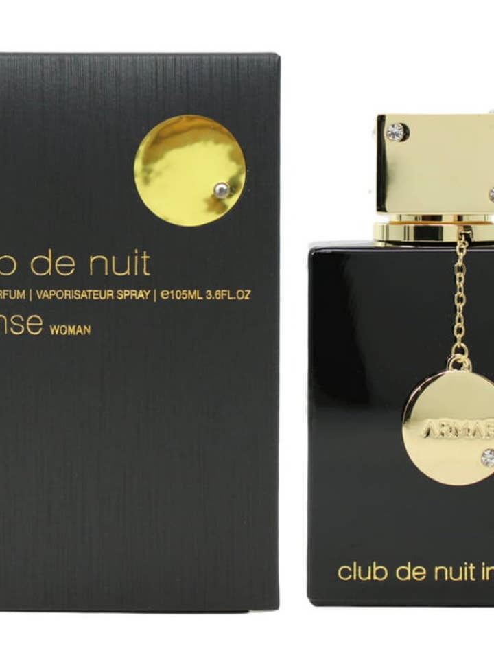 club de nuit intense woman for wholesale by MARBELLA FASHION