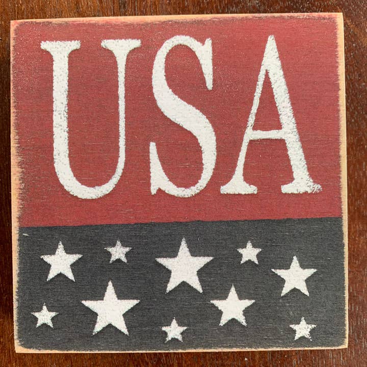 4X4-264 USA for wholesale by Gar Wholesale Inc.