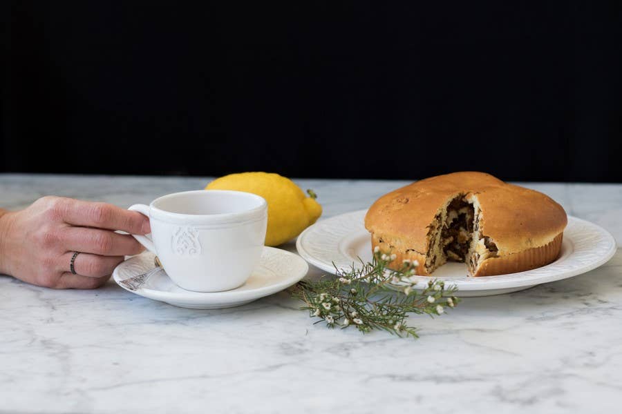 CENTRO DOLCE FRIULI - Wholesale Cookie - Artisan gubana Tissi - 450 g4