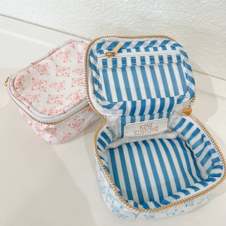 KENZKUSTOMZ - Wholesale Jewelry Box/Organizer - Custom Jewelry Case22