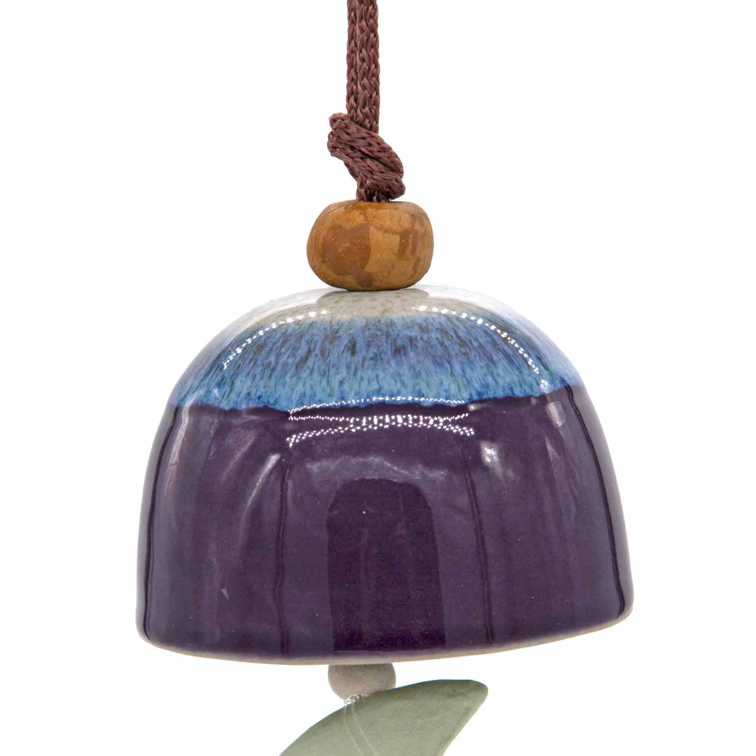 Siesta - Vente Objets de décoration - Carillon Bell Cup12